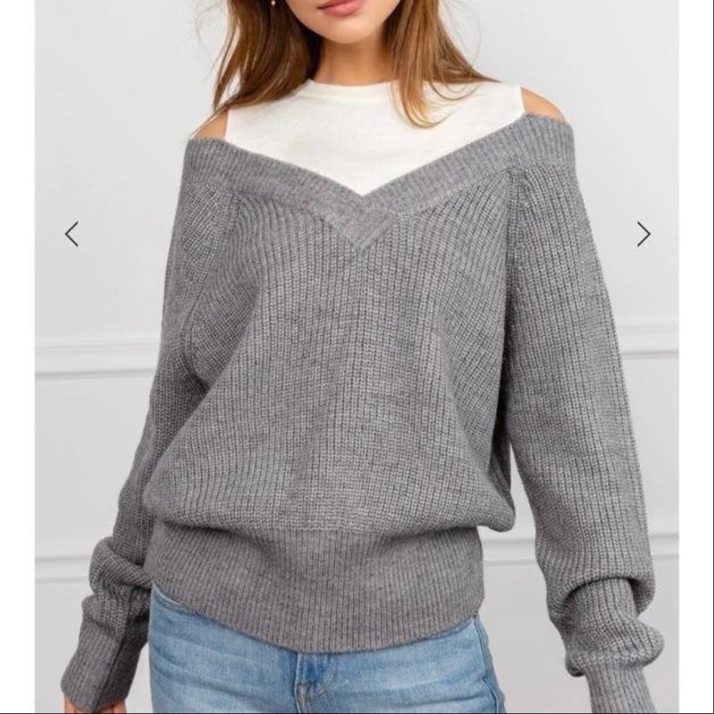 J.ING sweater Brand new with tag
